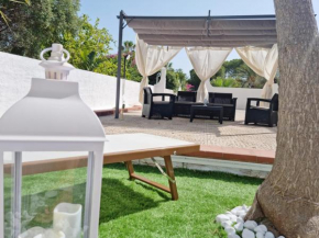 Villa Syraka Apartments Fontane Bianche